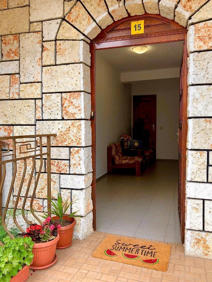 "Калоянови" Hotel Tsarevo Exterior photo